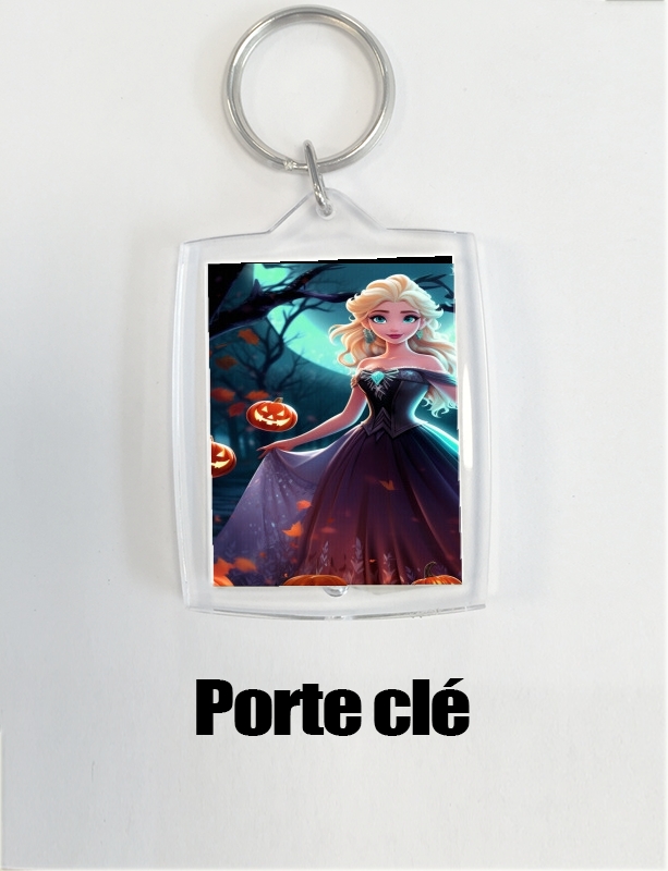 Porte Halloween Princess V1