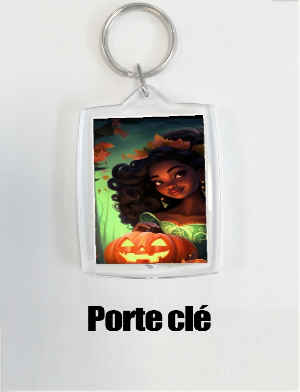 Porte Halloween Princess V3