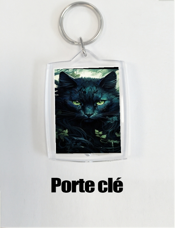 Porte I Love Cats v1