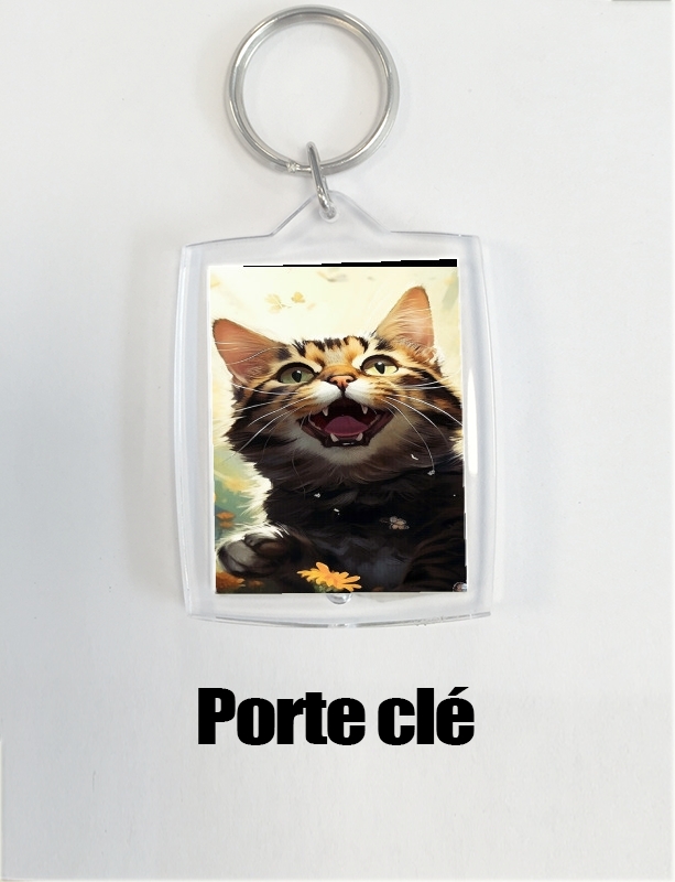 Porte I Love Cats v3