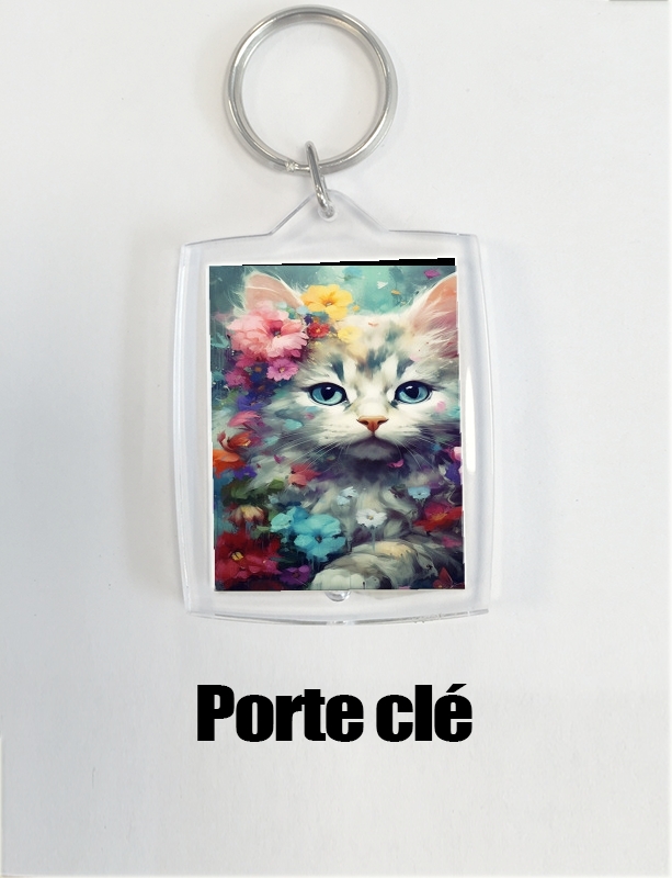 Porte I Love Cats v4