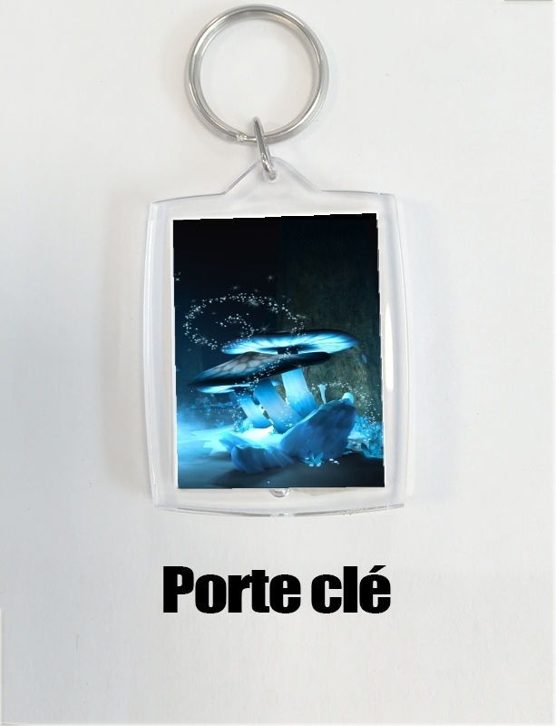 Porte Ice Fairytale World
