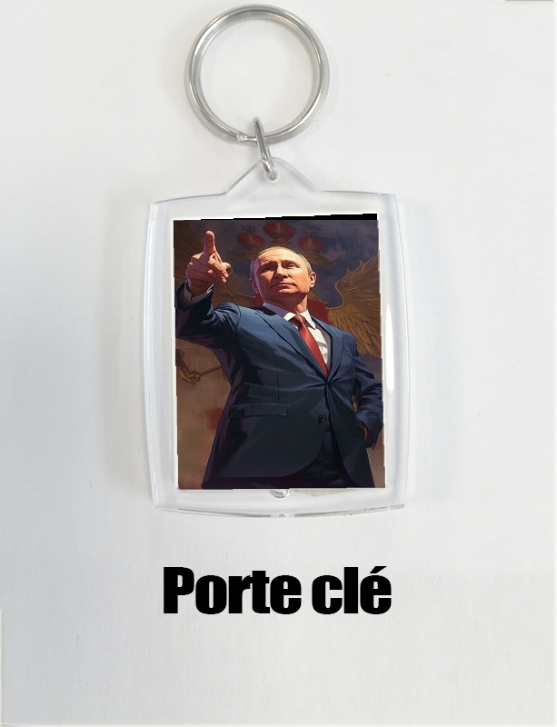 Porte In case of emergency long live my dear Vladimir Putin V2