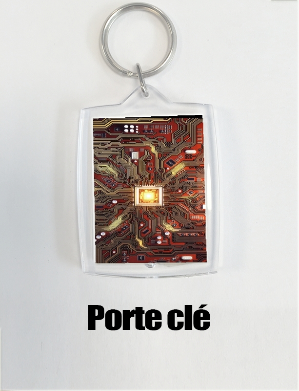 Porte Inside my device V3