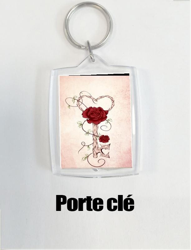 Porte Key Of Love