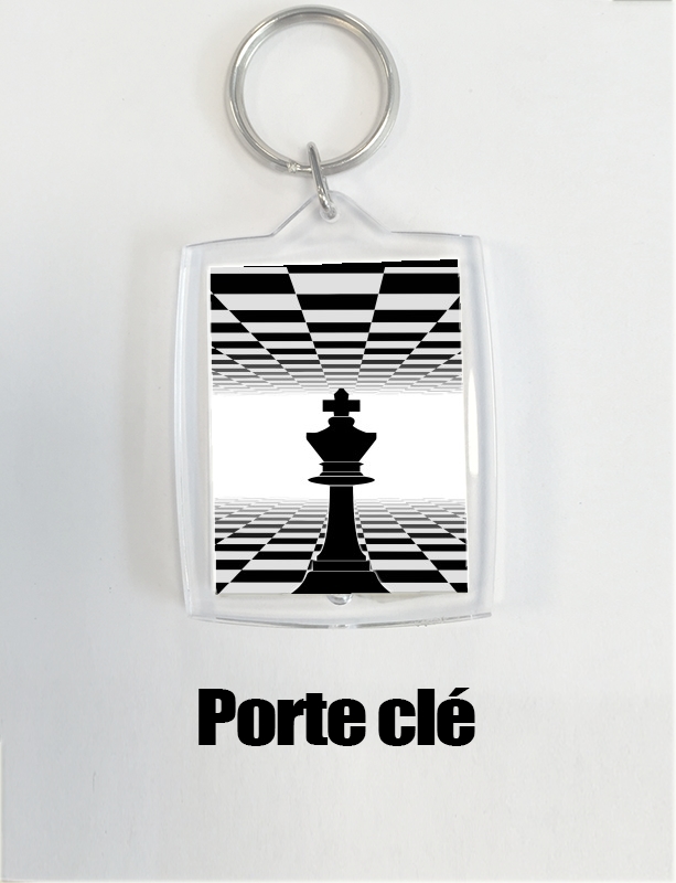 Porte King Chess