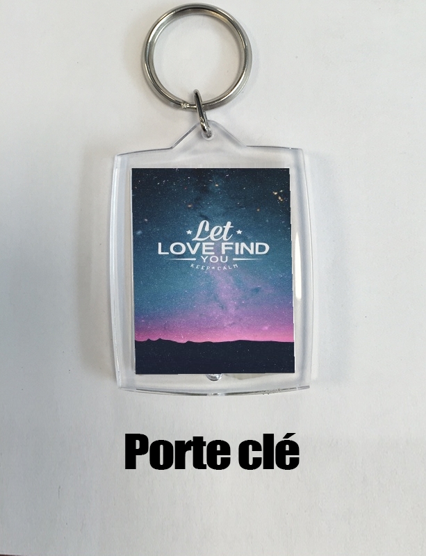 Porte Let love find you!