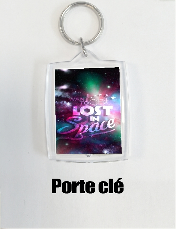 Porte Lost in space