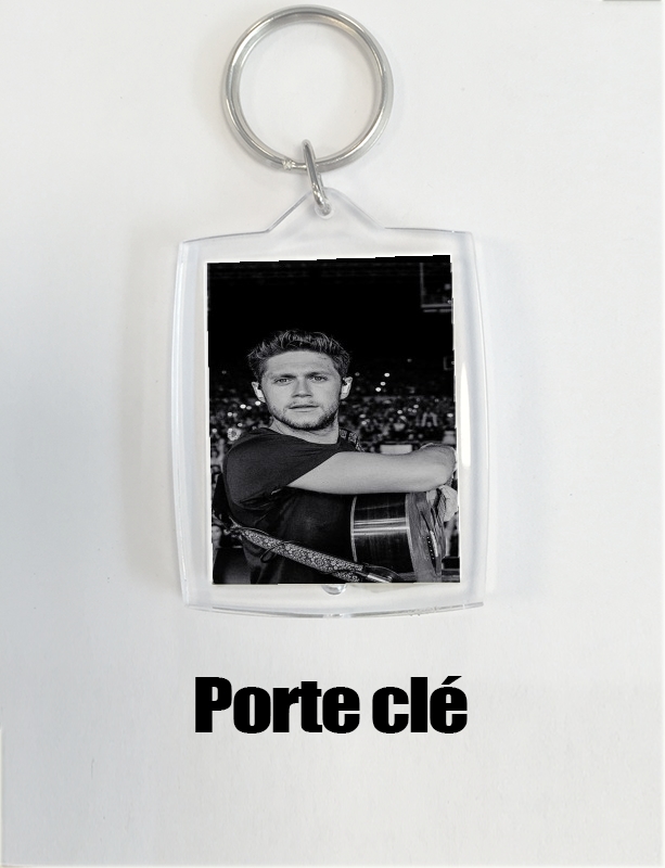 Porte Niall Horan Fashion