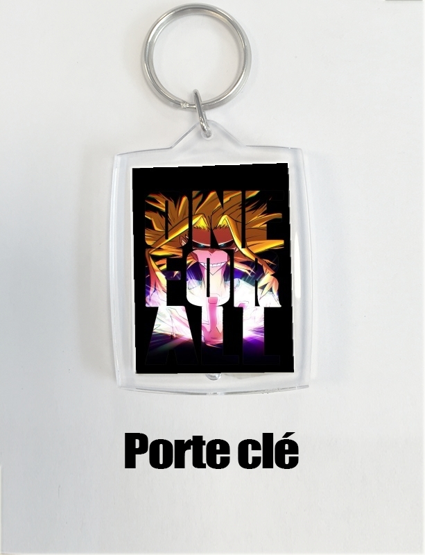 Porte One for all 