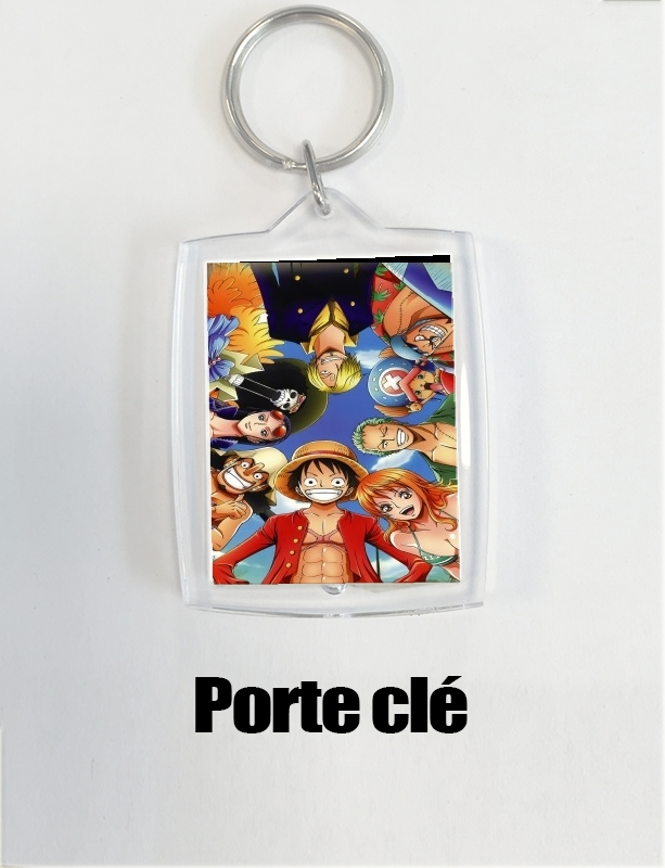Porte One Piece Equipage