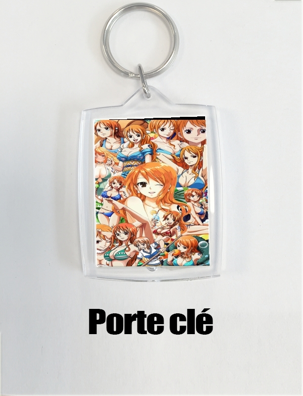 Porte One Piece Nami