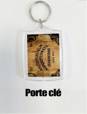 Porte Clé - Format Rectangulaire Ouija Board