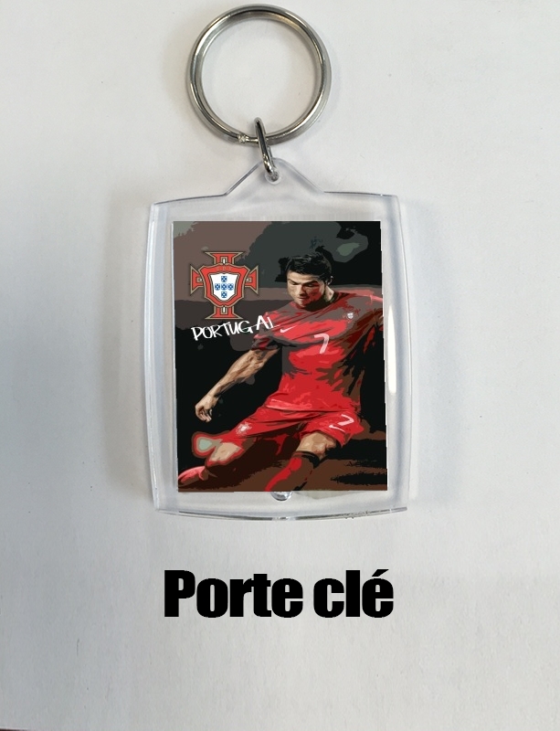 Porte Portugal foot 2014