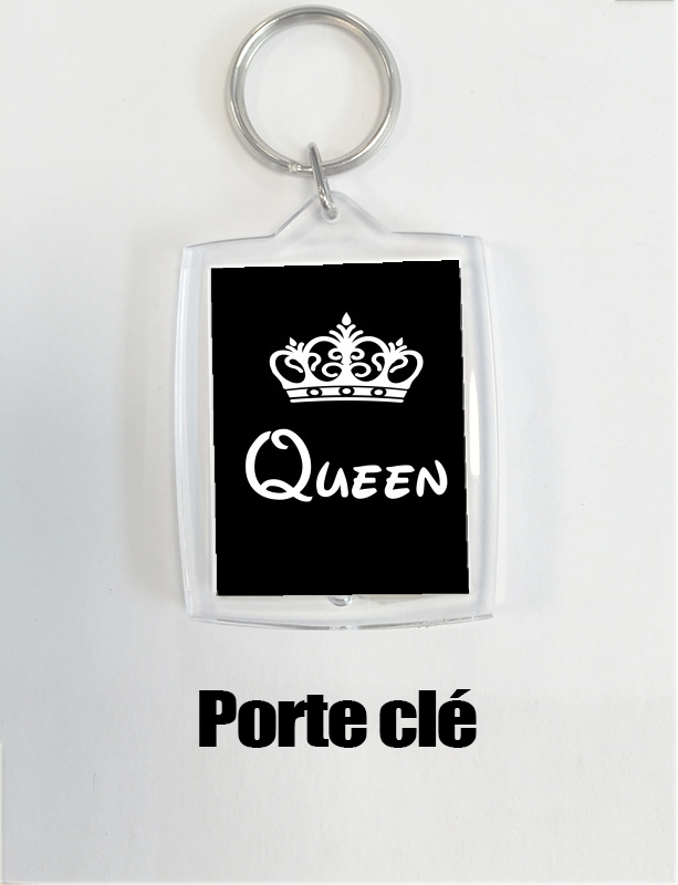 Porte Queen