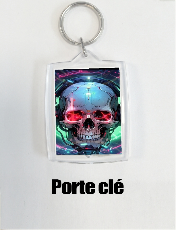 Porte Skull Audio