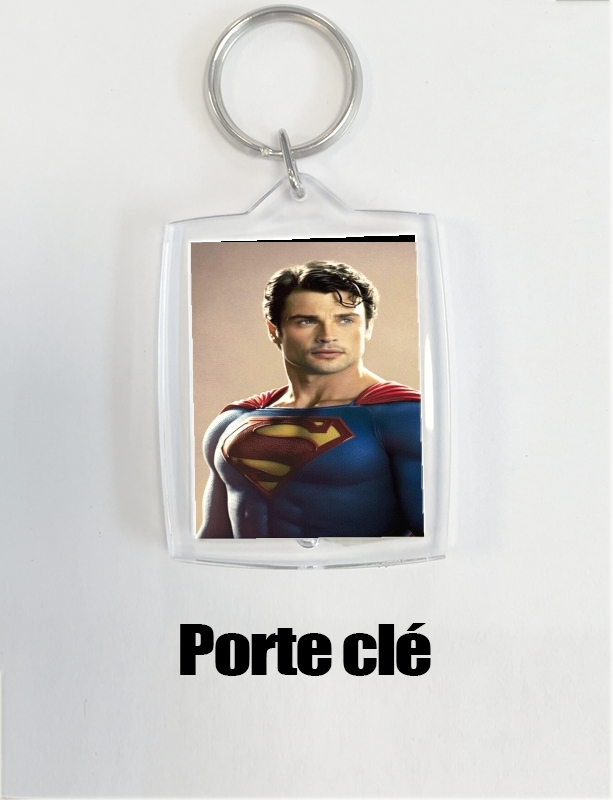 Porte Smallville hero