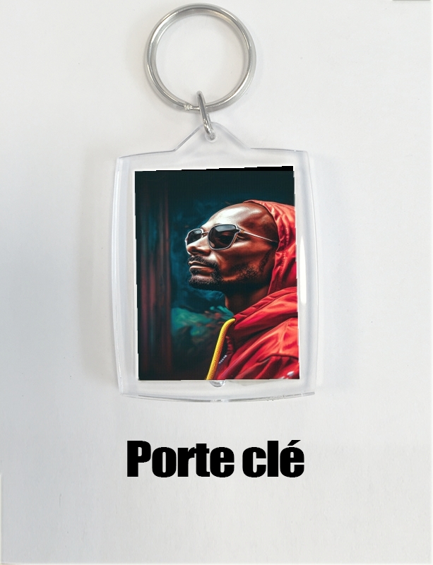 Porte Snoop
