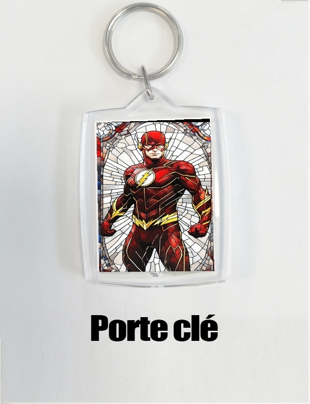 Porte Stained Flash