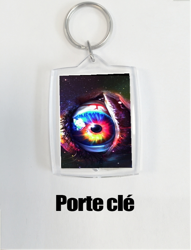Porte The Eye Galaxy