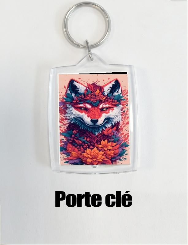 Porte Wild Fox