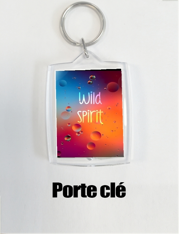 Porte wild spirit