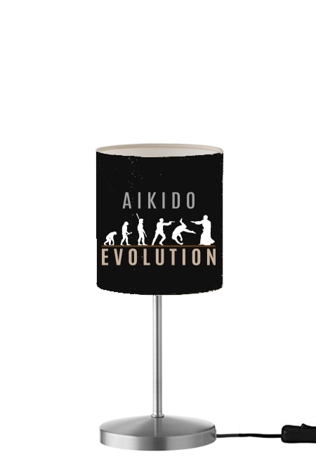 Lampe Aikido Evolution