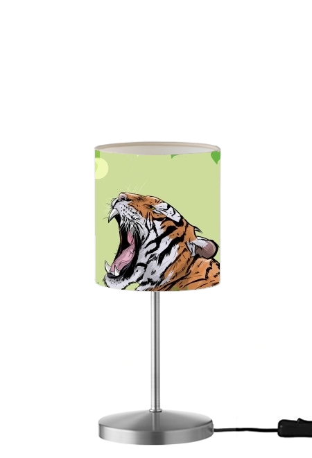 Lampe Animals Collection: Tiger 