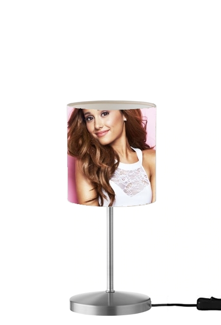 Lampe Ariana Grande