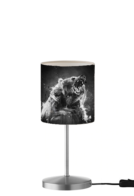 Lampe Ours