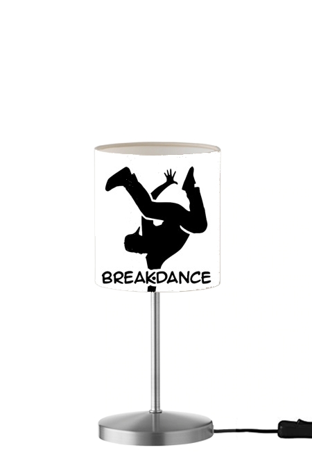 Lampe Break Dance