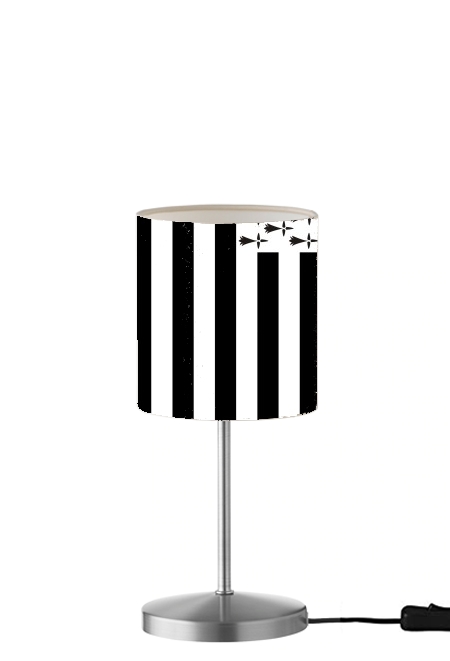 Lampe de table / chevet Bretagne