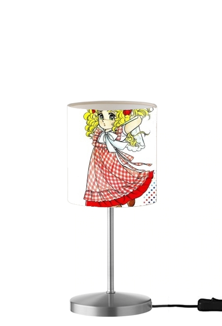 Lampe Candice White Adley Candy Candy