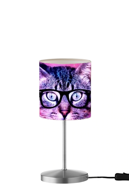 Lampe Chat Hipster