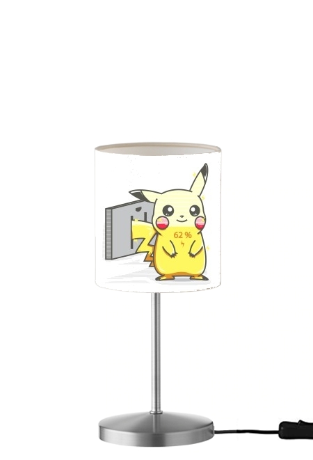Lampe Charge