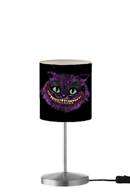 Lampe Cheshire Joker
