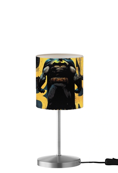 Lampe Dark Bat V3