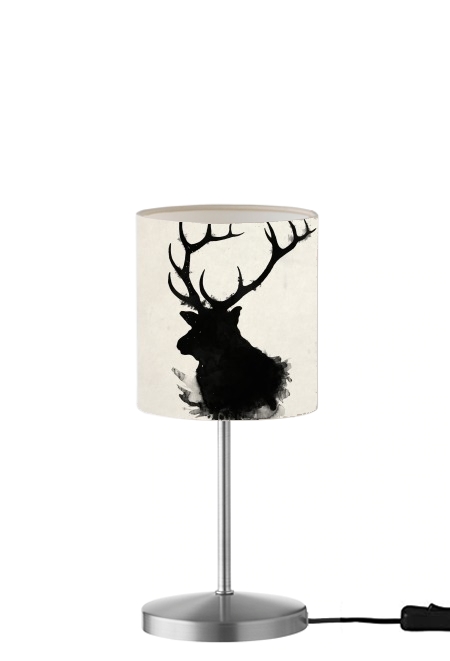 Lampe Elk