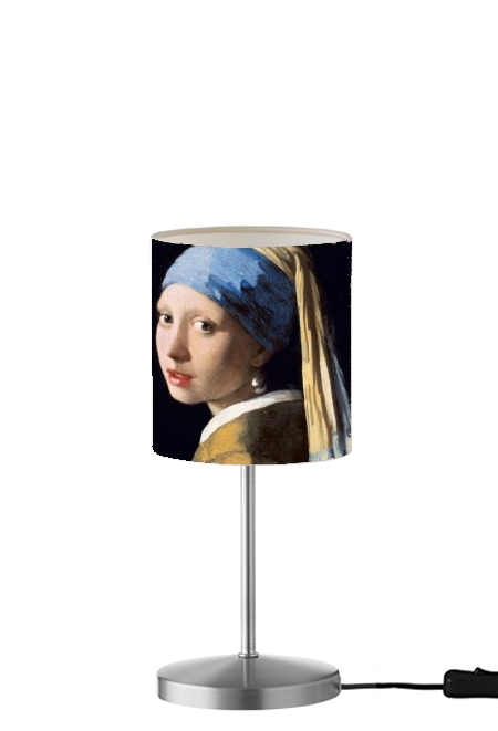 Lampe Girl with a Pearl Earring