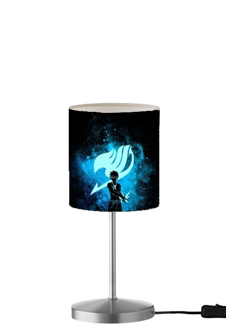 Lampe Grey Fullbuster - Fairy Tail