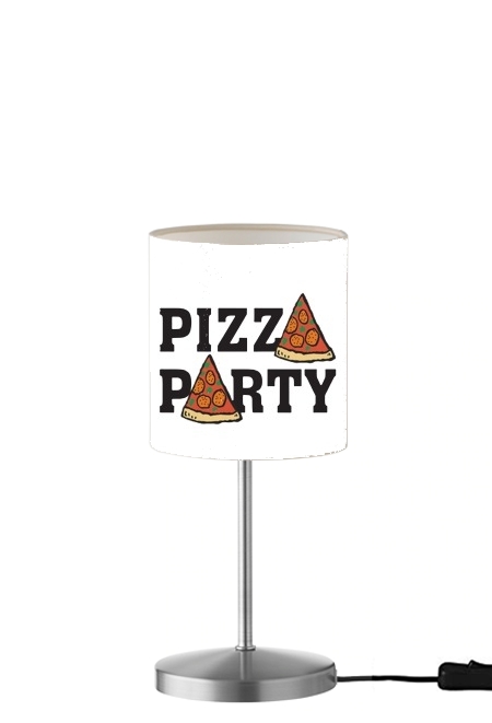 Lampe Pizza Party