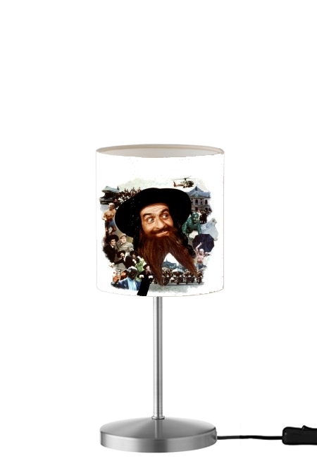 Lampe Rabbi Jacob