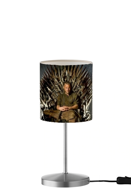 Lampe Ragnar In Westeros