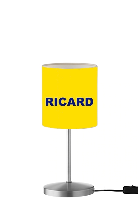 Lampe Ricard