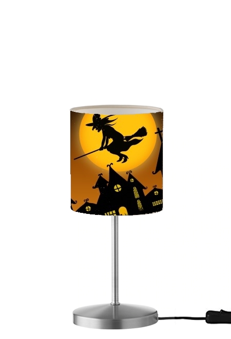 Lampe Spooky Halloween 2