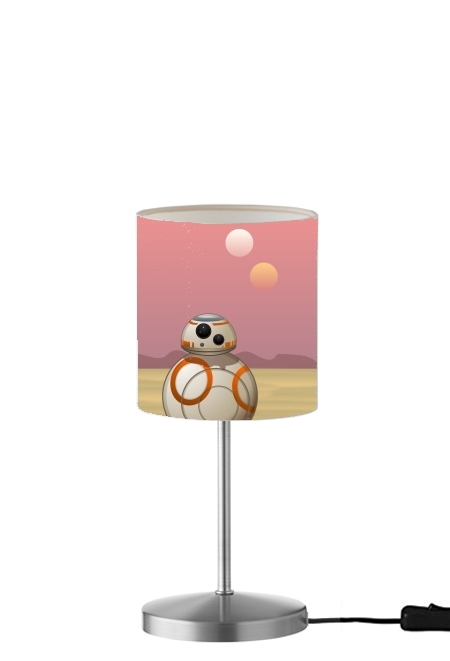Lampe The Force Awakens 