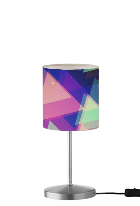 Lampe TRIANGLES