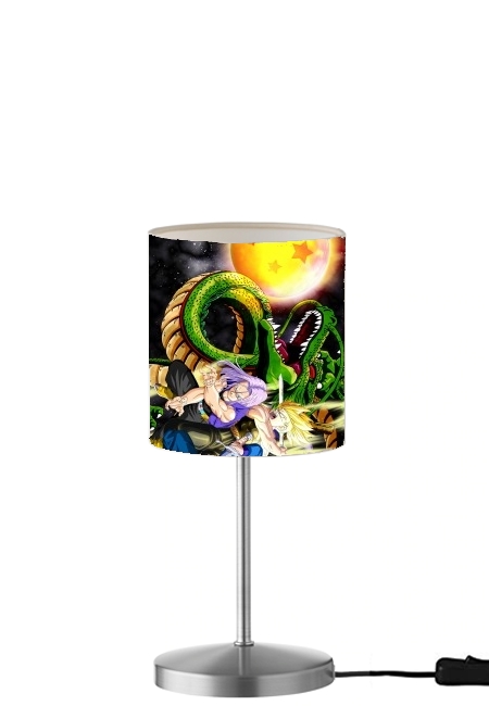 Lampe Trunks Evolution ART