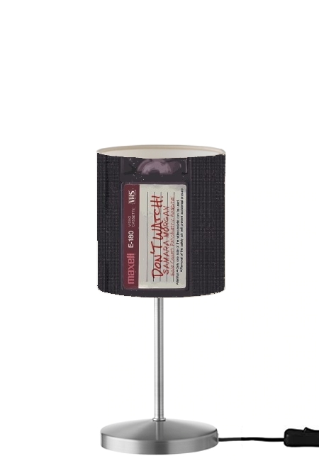 Lampe VHS Samara Ring 