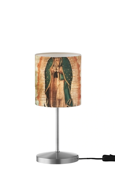 Lampe Virgen Guadalupe